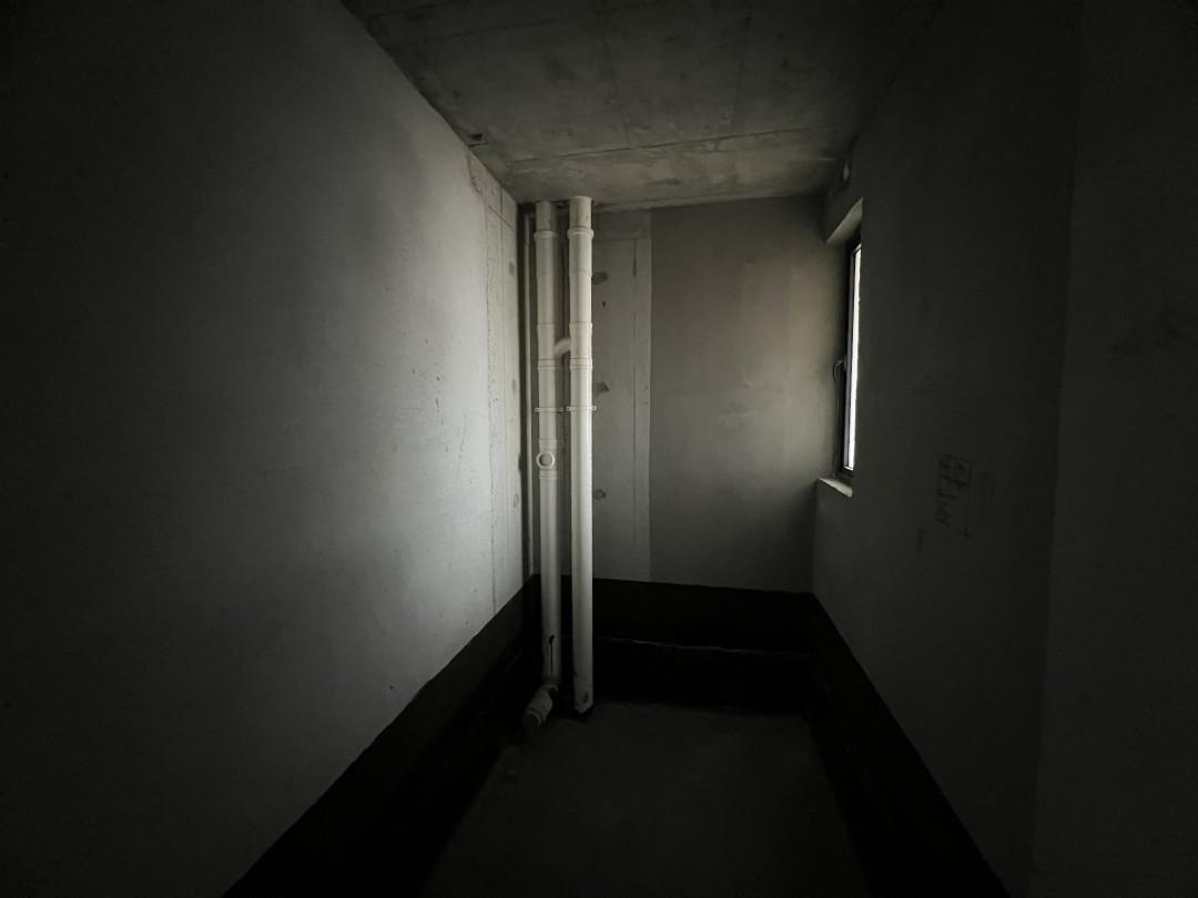 奥林匹克花园,奥林匹克花园65㎡2室2厅1卫1阳台毛坯，好房出售5