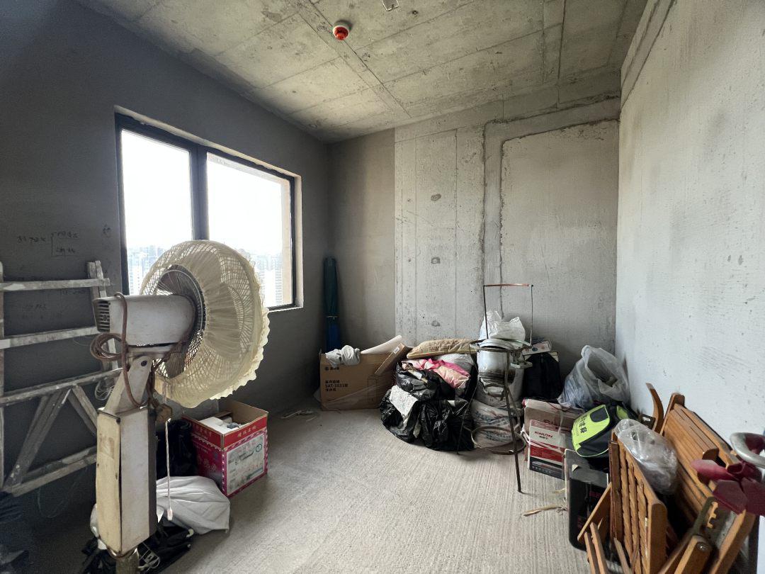奥林匹克花园,奥林匹克花园65㎡2室2厅1卫1阳台毛坯，好房出售6