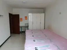 莲池区|汽车改装厂宿舍1室1厅1卫出租