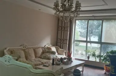 世纪花园A区出售房源