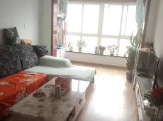 胶州市|联谊馨家园一期1室2厅1卫出售|买房租房佣金全返