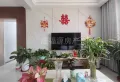 润泽园两室两厅一卫可按揭2