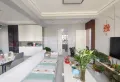 润泽园两室两厅一卫可按揭3