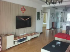 连云区|长江一号金运花园2室2厅1卫出售|买房租房佣金全返