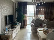 掇刀区|多辉怡景新城一期2室2厅1卫出售