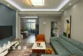 政府附近 南城乐府精装大两房 楼龄新停车方便 诚心出售1