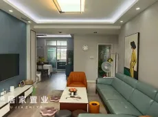 潜江市|南城乐府2室2厅1卫出售|买房租房佣金全返