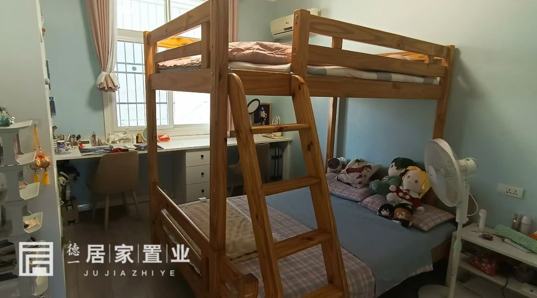 南城乐府,政府附近 南城乐府精装大两房 楼龄新停车方便 诚心出售5