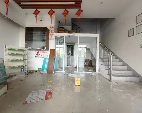 银福苑0室0厅0卫朝东普通