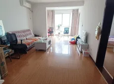 秦都区|亿龙金河湾2室2厅2卫出售