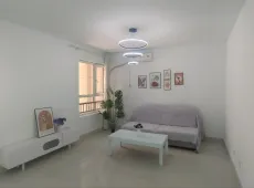 东昌府区|弘泰御景王宅2室2厅1卫出租