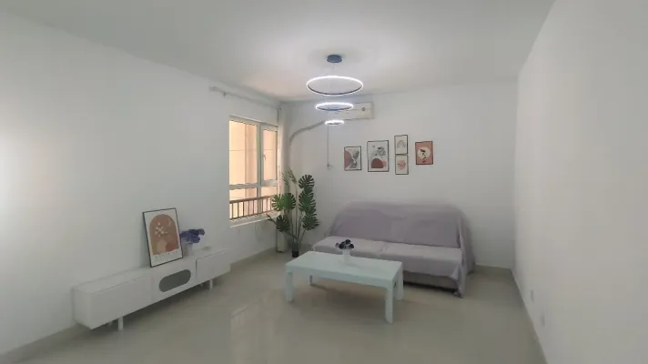 弘泰御景王宅 六中 东昌路小学