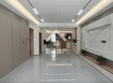 梁园区|西韵嘉园4室2厅2卫出售