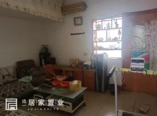 园林街道|堤街190号副食品公司2室2厅1卫出售|买房租房佣金全返