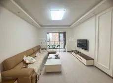 雨城区|正黄一期2室2厅1卫出租