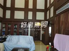 港北区|广汇东湖城5室2厅2卫出租