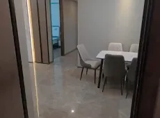 镜湖新区|龙湖金帝天汇4室2厅2卫出租