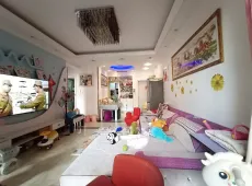 高新区|英郦庄园曼城3室2厅1卫出售|买房租房佣金全返