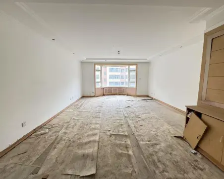 城北吾悦广场3室2厅2卫精装