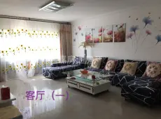 市辖区|朝阳小区3室2厅2卫出租