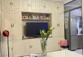 东芬景康学苑42㎡1室1厅1卫，家具家电齐全，拎包入住6