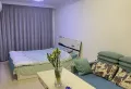 东芬景康学苑42㎡1室1厅1卫，家具家电齐全，拎包入住5