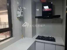 太白湖新区|吾悦首府3室2厅2卫出租