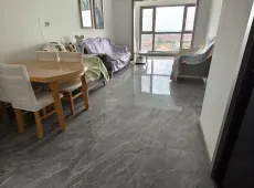 胶州市|鲁骐金岸世家3室2厅1卫出租