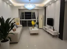 自流井区|大西洋汇东壹品3室2厅2卫出售|买房租房佣金全返
