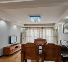 梅江区-梅江-鸿都帝景湾