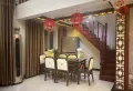世纪城17+1复式，精装修，现116万出售，有证满两年2