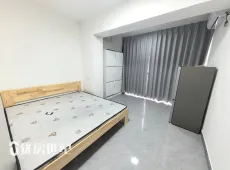 蕉城区|金溪樾府1室1厅1卫出租
