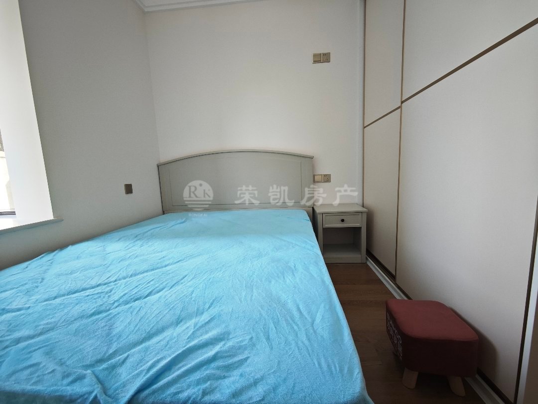 星坤雍城,全屋定制品牌家具家电，拎包入住11