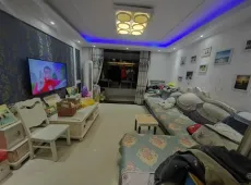 曹县|新都帝景花园3室2厅2卫出售
