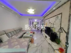 安定区|中和教育世家2室2厅1卫出售