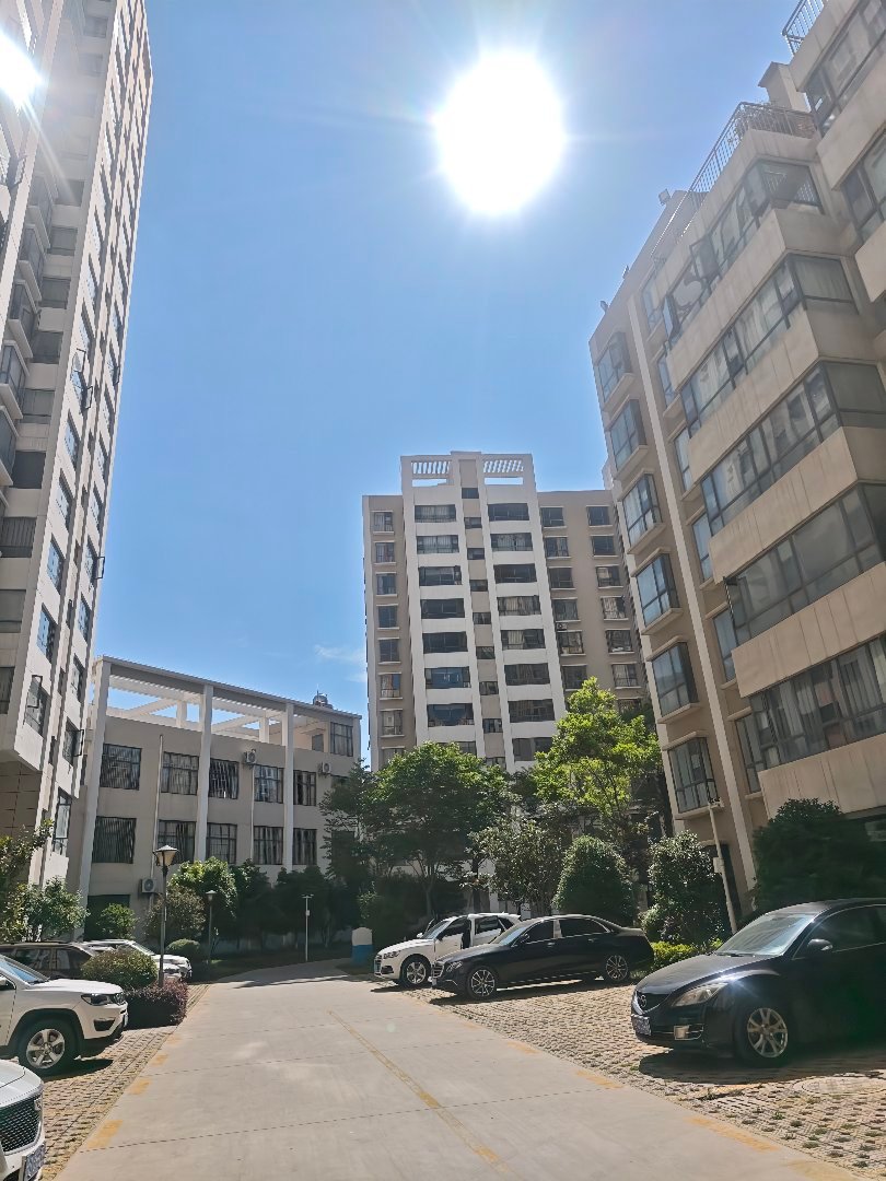 麒麟区南片区毛坯3室2厅2卫二手房出售15