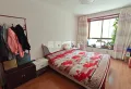碧水绿洲2楼 100平 2室2厅1卫 带地下室地暖出售2