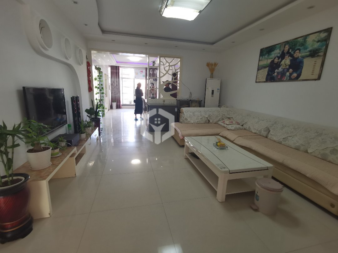 马鞍学校附近私房，三房两厅两卫精装修-马鞍山学校附近私房二手房价