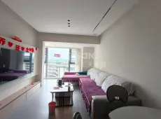 东兴区|万达文旅城A2区2室2厅1卫出租