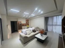 旌阳区|嘉皇心悦城3室2厅1卫出售