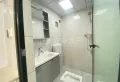 玫瑰社区32㎡1室精装，拎包入住，停车方便5