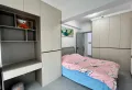 星筑中 央公园四期3室精装避暑5000拎包入住只短租4
