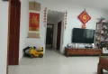新换窗户，地暖，原房主，二个储藏室2