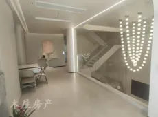 自流井区|正黄翡翠公园5室3厅4卫出售|买房租房佣金全返