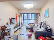红谷滩区|丰和新城2室2厅1卫出售