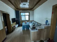 钟山区|车务小区2室1厅1卫出售