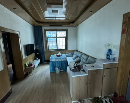 车务小区2室1厅1卫普通