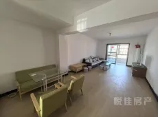 临渭区|天时置业3室2厅2卫出租