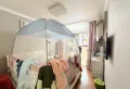 河西安得家园2室2厅1卫1阳台出售 送超大阳台6