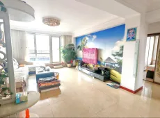 元宝区|钰豪优山美地3室2厅1卫出售